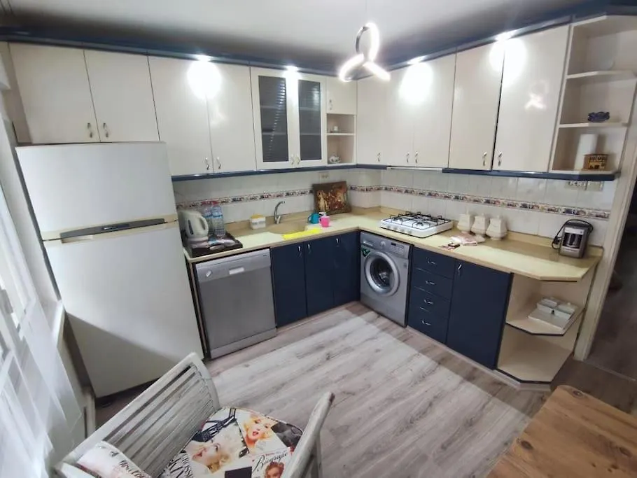 Happymodernhouse Konforlu Evimiz-1