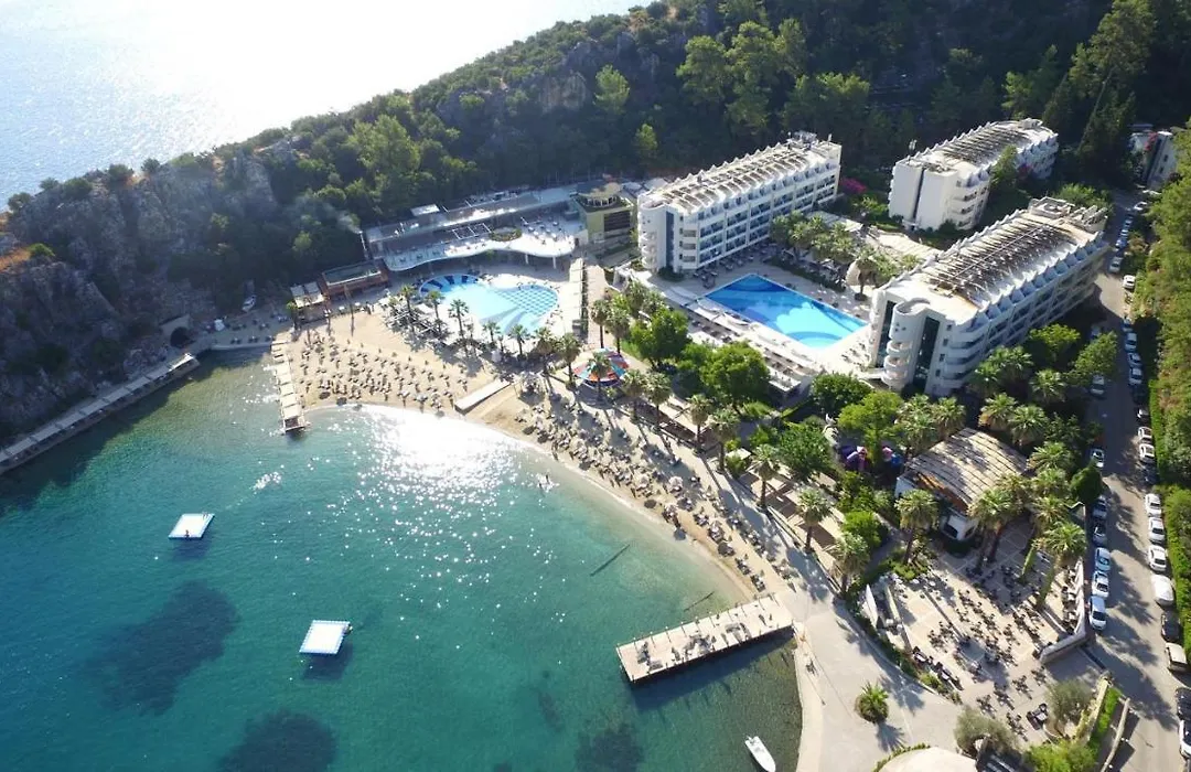 Turunc Resort Hotel-1