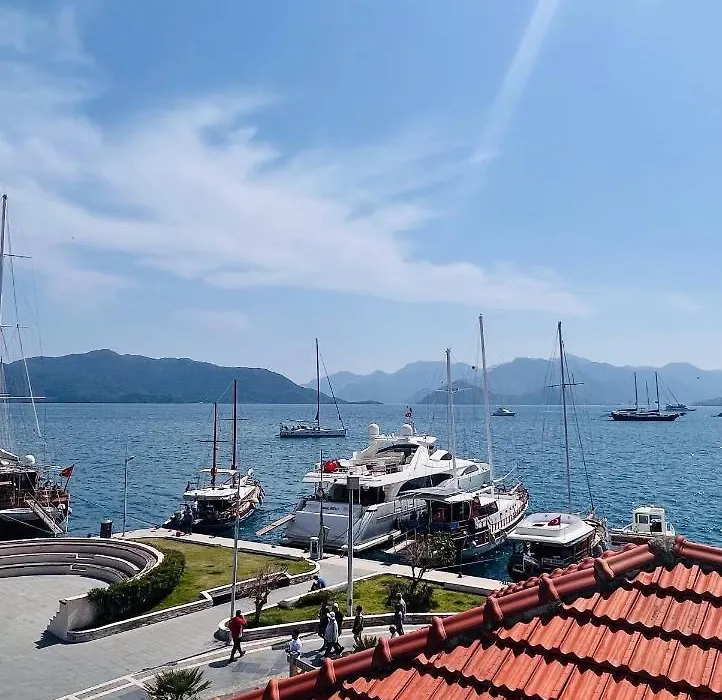 Vista House Marmaris-1