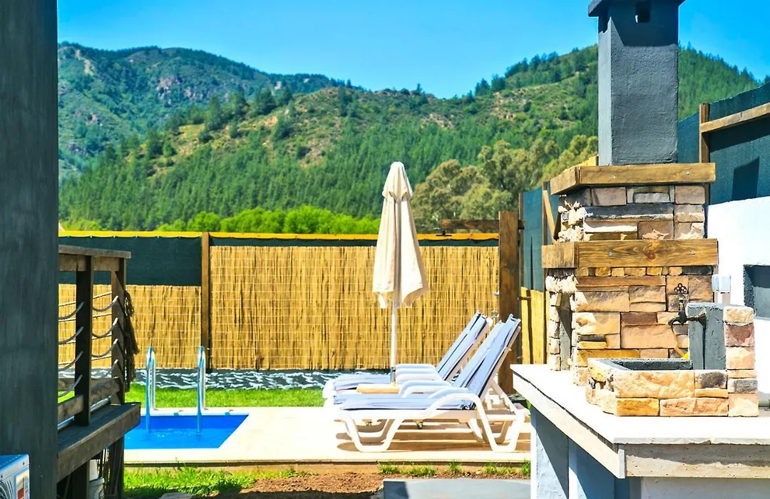 Private Pool Villa In Nature For 4 People, Mugla Marmaris - Awz 148-1