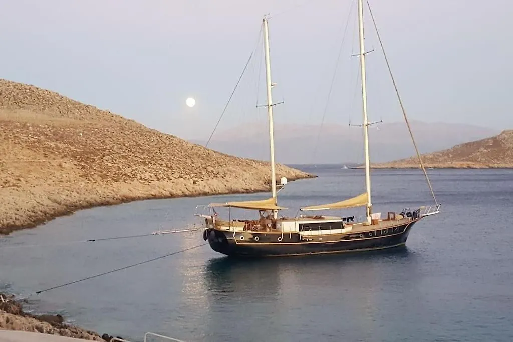 Asterixyacht-Navigate To Greece,Turkey And So More-1