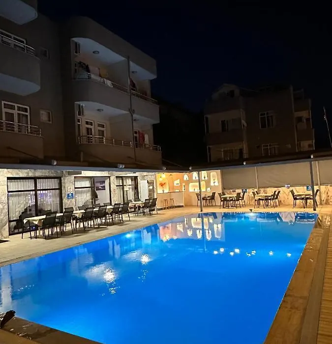 Soykan Hotel-1