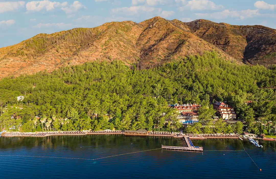 Marmaris Park Hotel-1