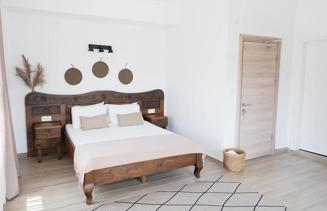 Blue Time Boutique Hotel-1