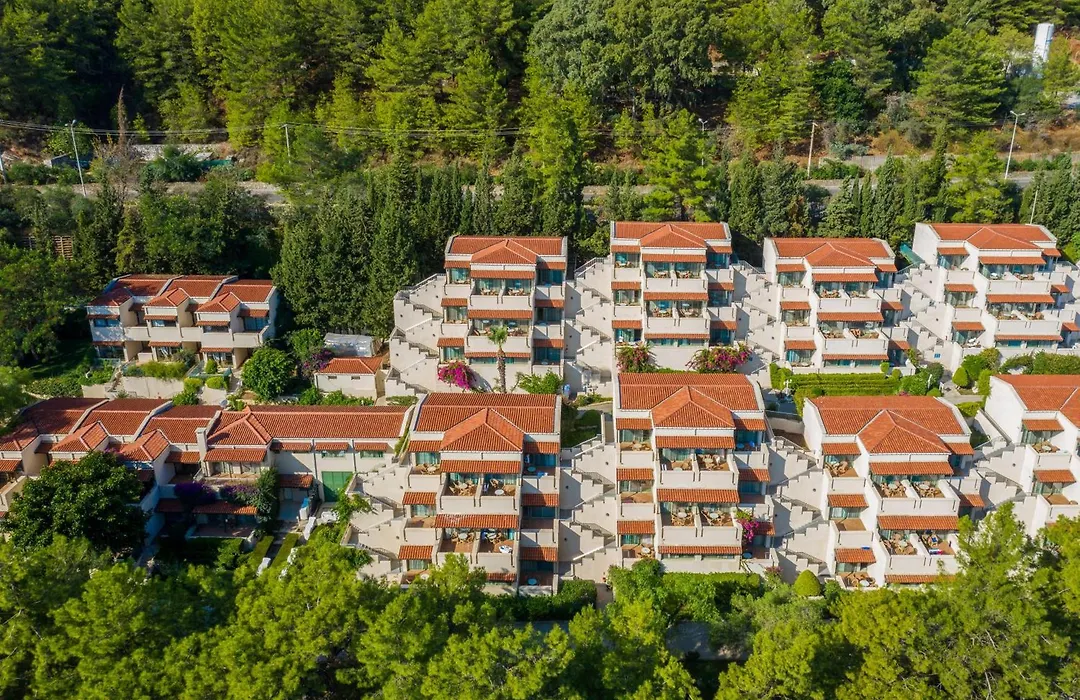 Labranda Mares Marmaris Hotel-1