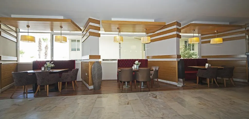 Soel Beach Hotel - Adult Only-1