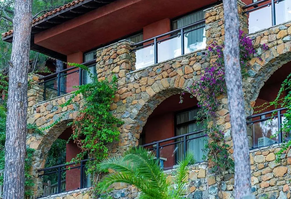 Marmaris Bay-1