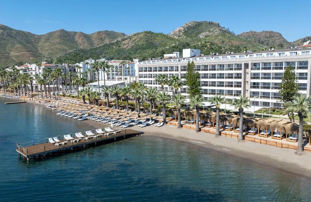 Prime Beach Hotel-1