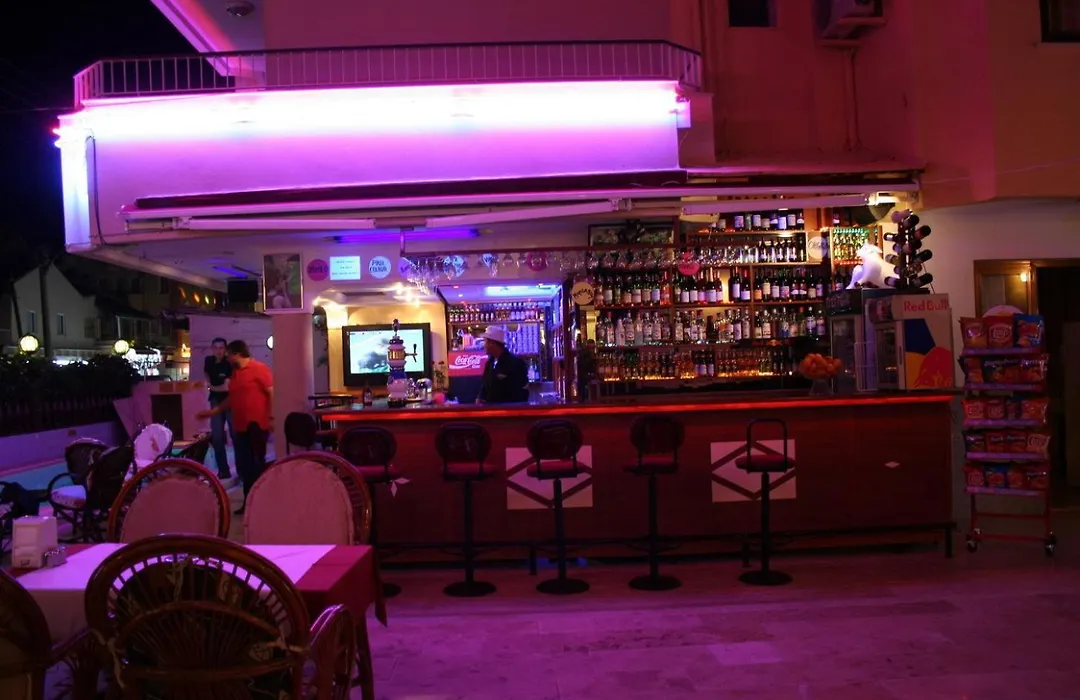 Defne & Zevkim Hotel-1