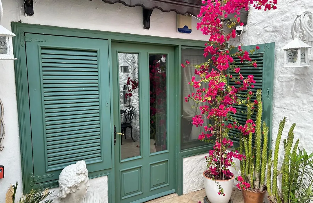 8 Oda Marmaris-1