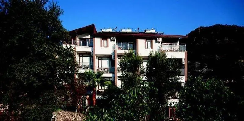 Kumlubük Hotel-1