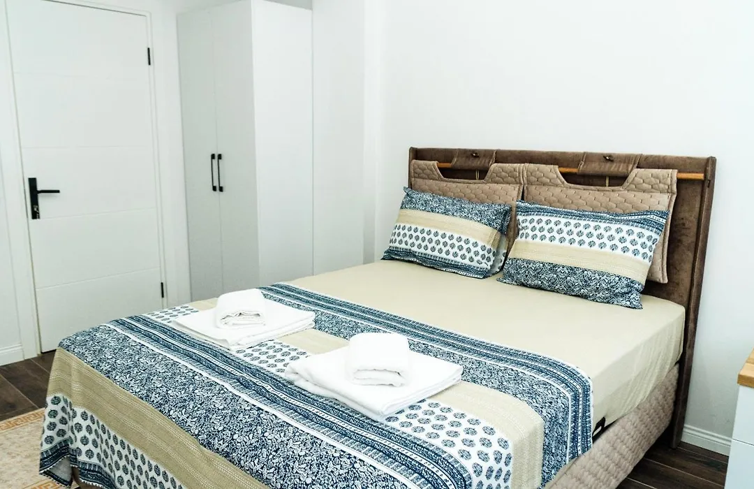 Port Marmaris Rooms-1