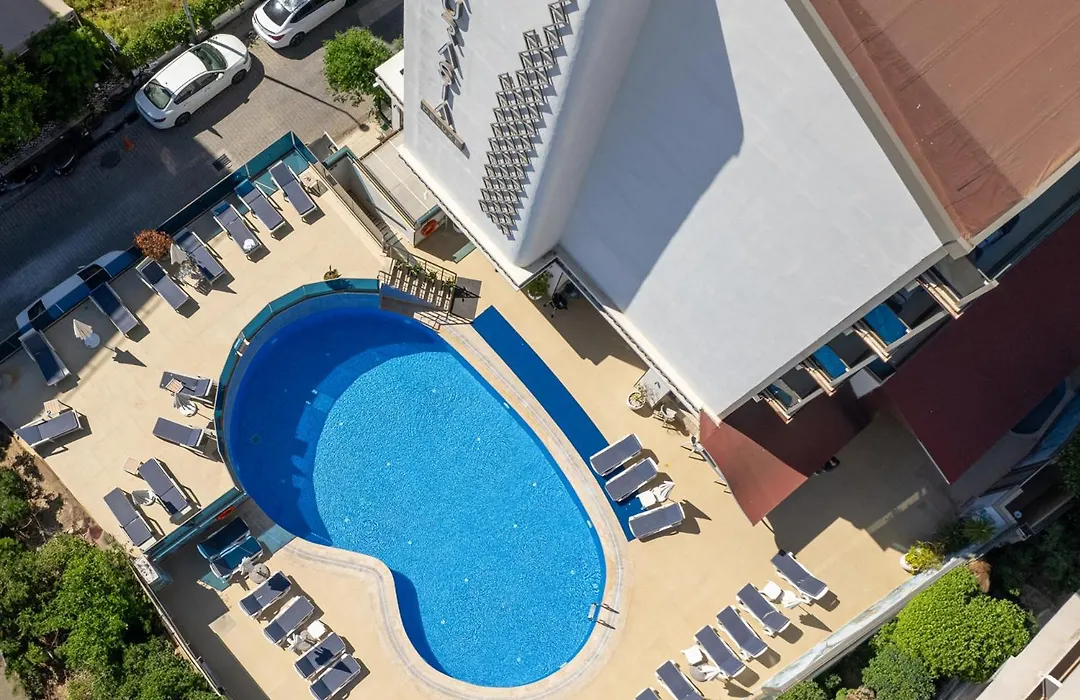 Aurasia Design Hotel-1