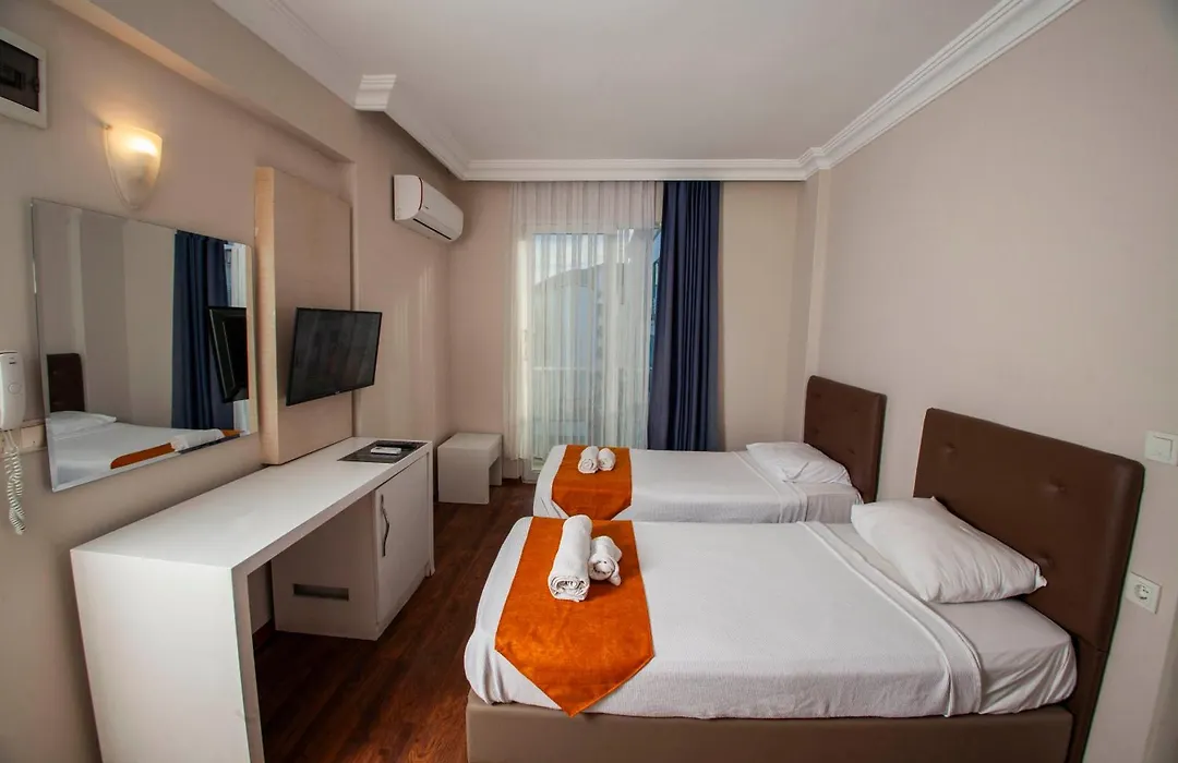 Goldkaya Hotel-1