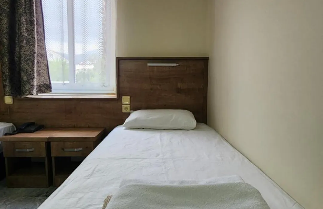 Irem Apart Hotel-1