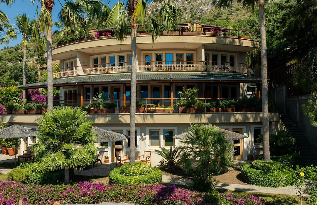 Loryma Luxury Hotel Bozburun-1