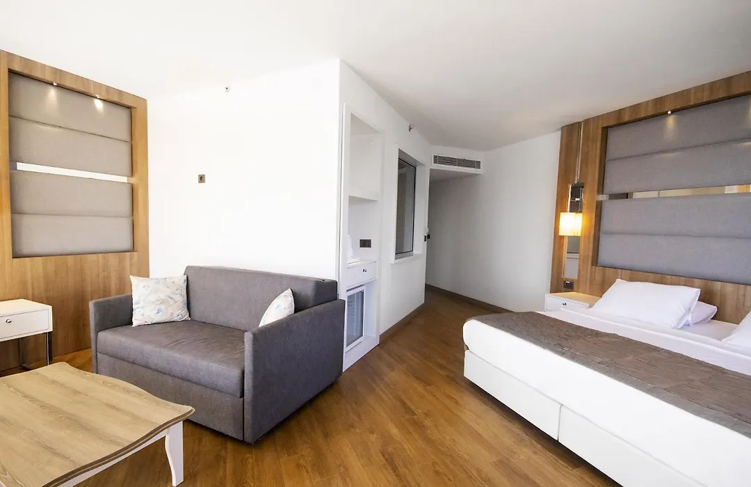 Poseidon Hotel - Adult Only-1