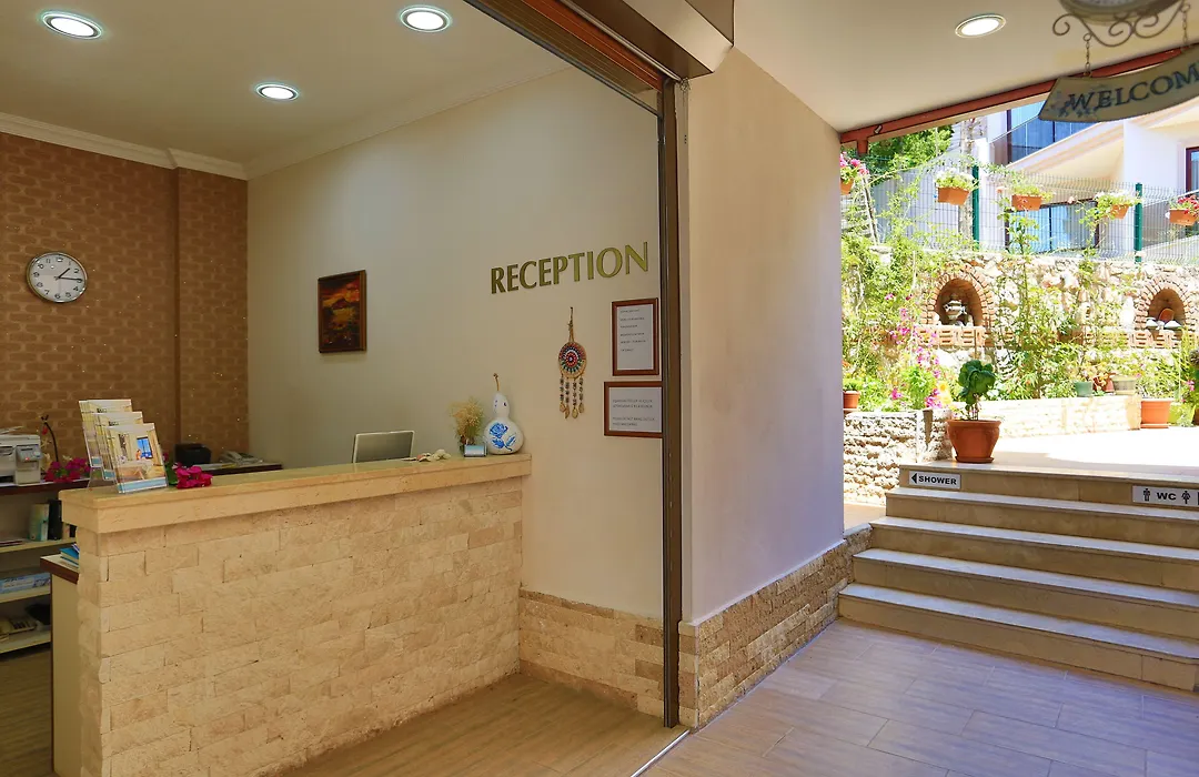 Tymnos Hotel-1