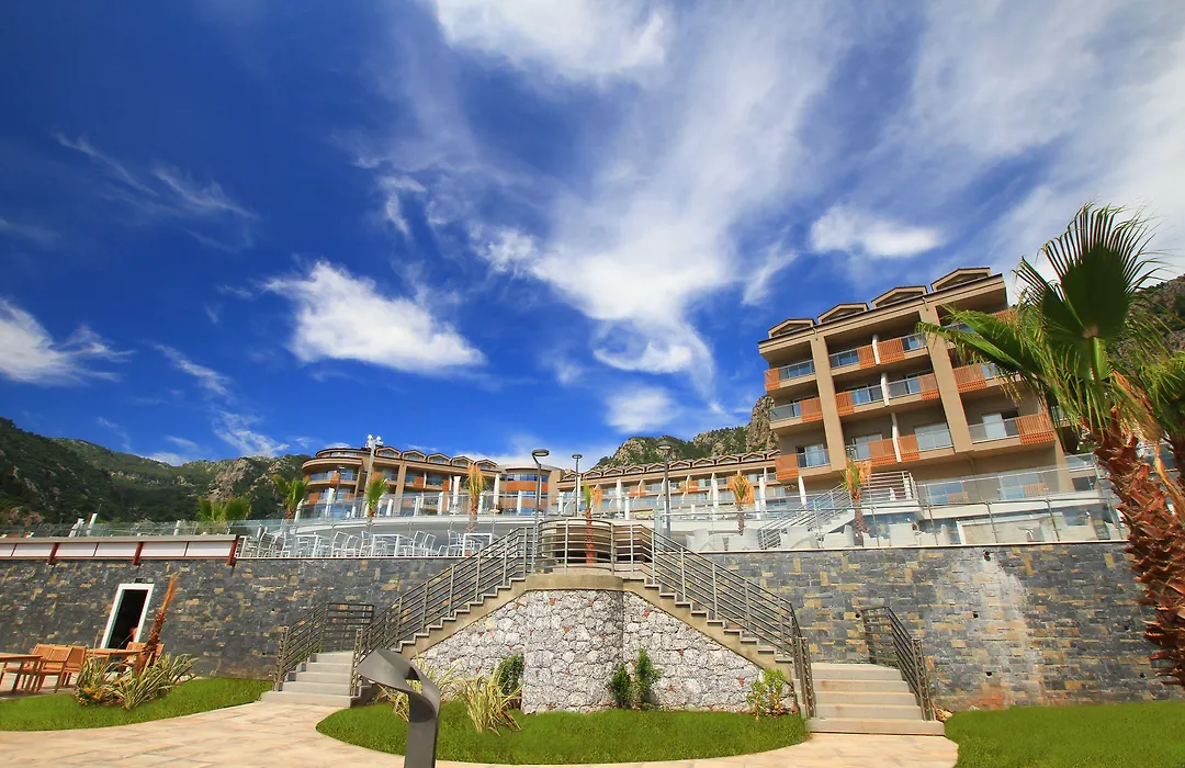 Turunc Premium Hotel-1