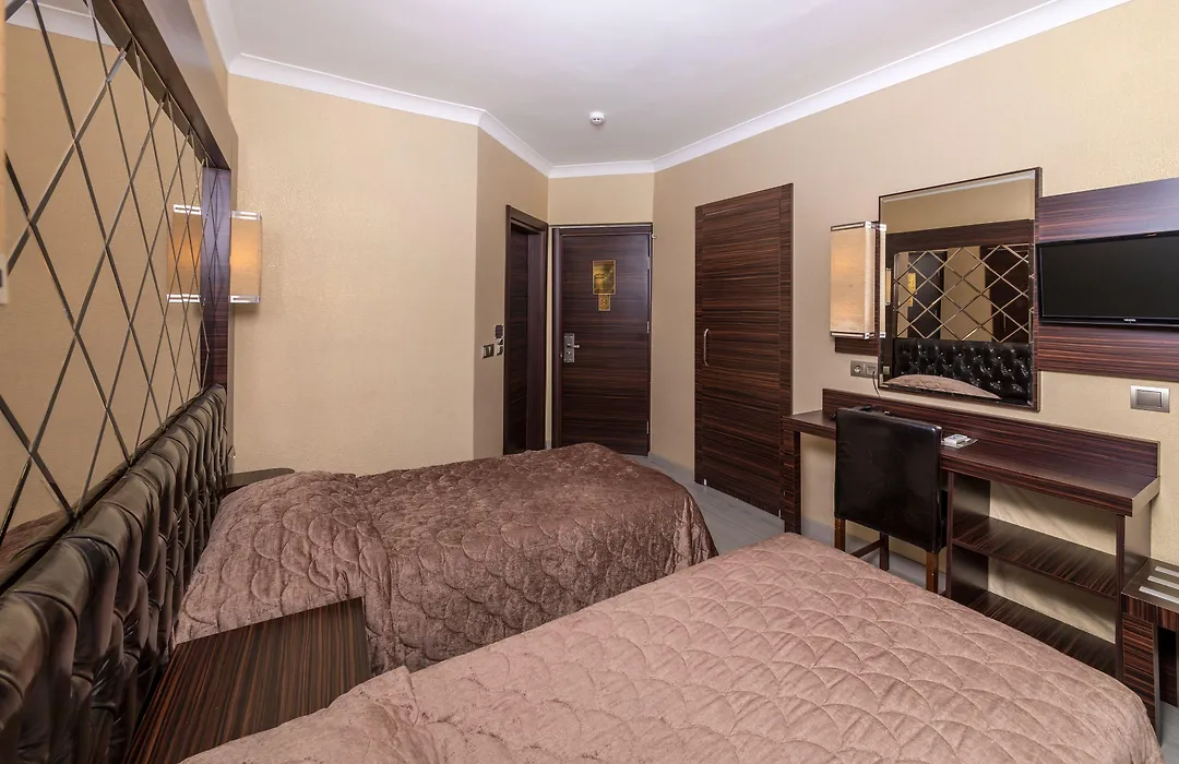 Ideal Piccolo Hotel - Adult Only-1