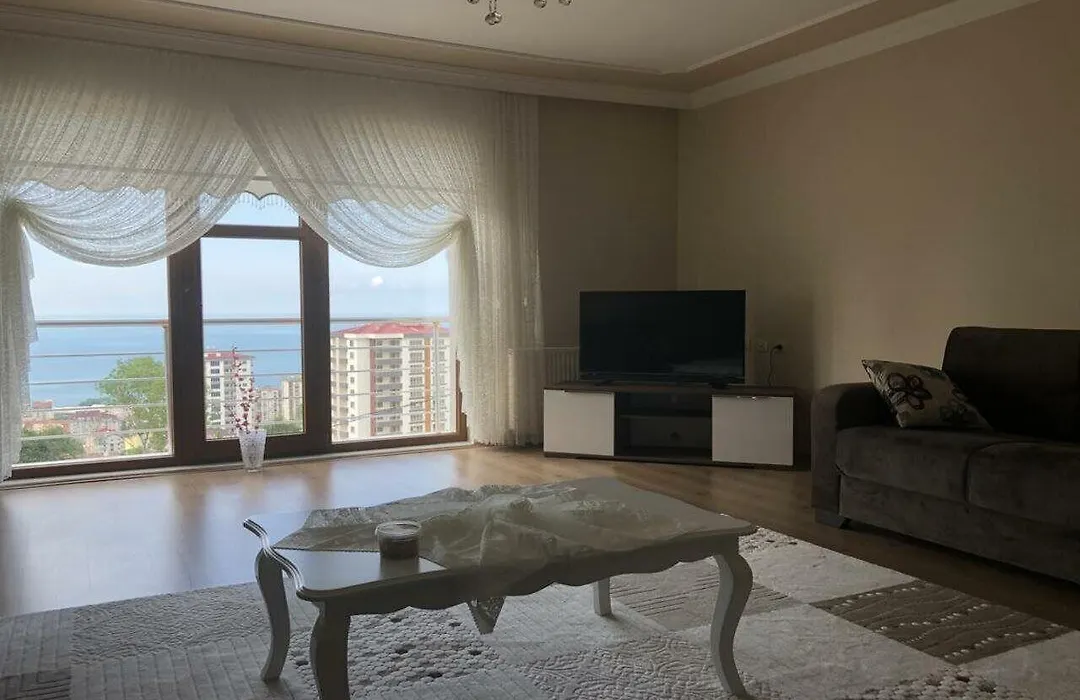 Nur Apartments-1
