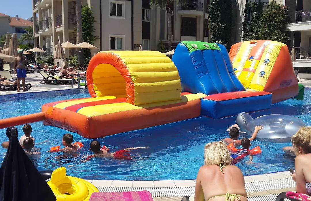 Club Anastasia - Family Hotel-1