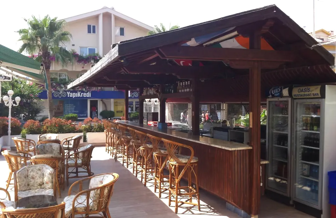 Oasis Hotel-1
