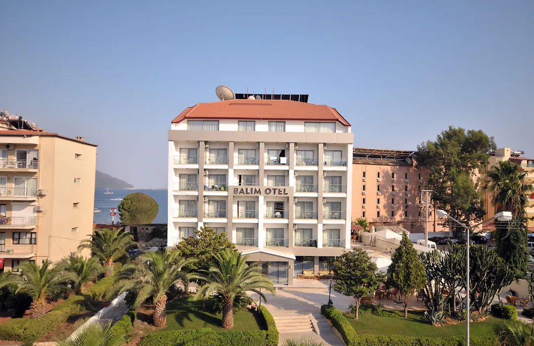 Balim Hotel-1