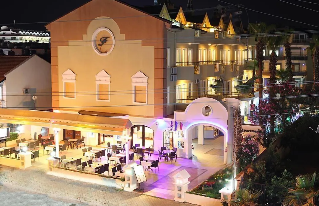 Fidan Apart Hotel-1