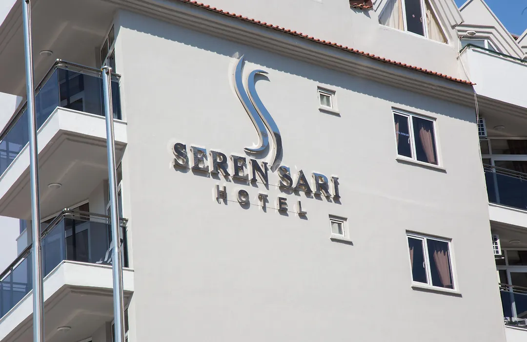 Seren Sari Hotel-1