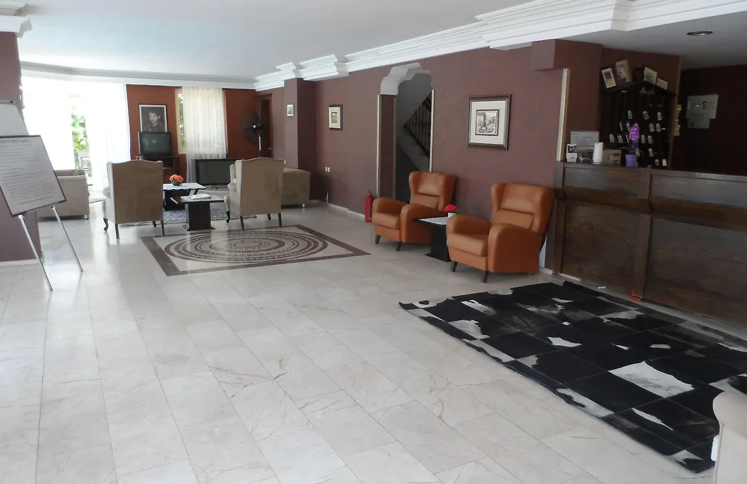 Sebnem Apart & Studios-1