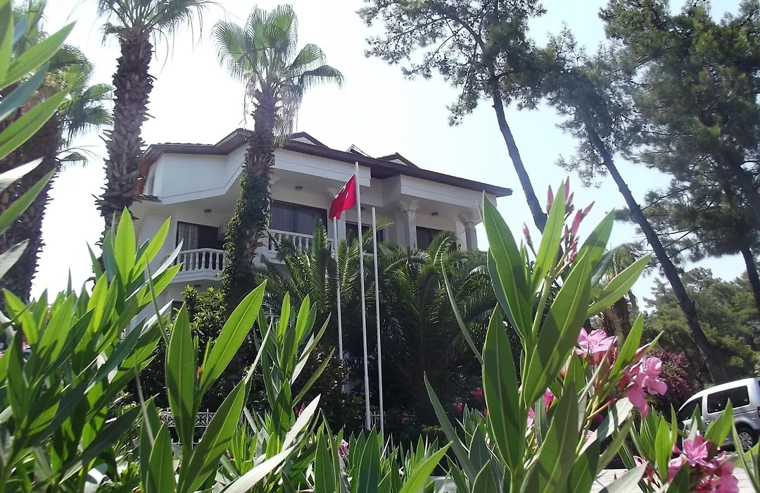 Carikci Hotel-1