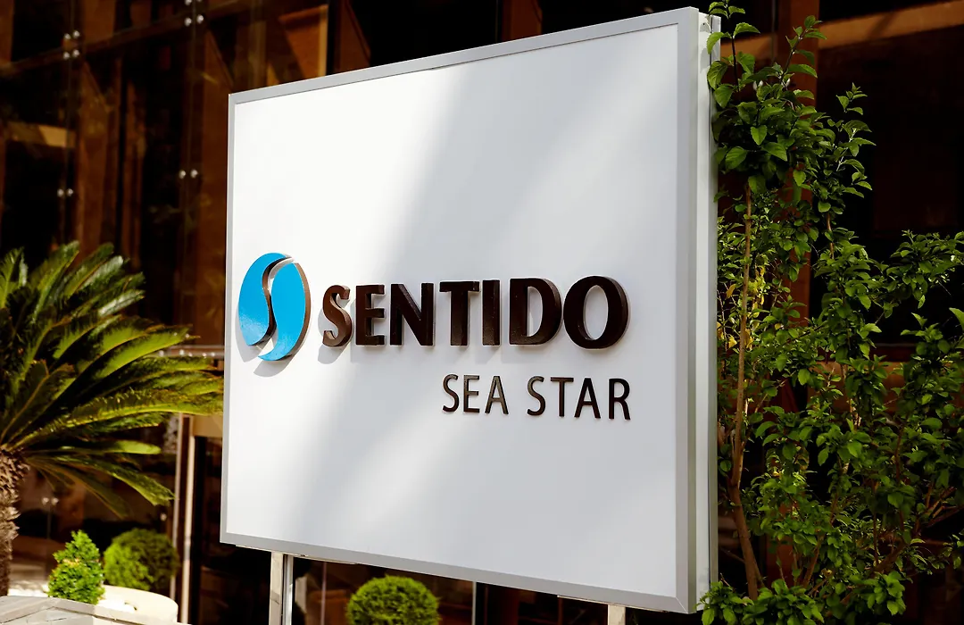 Sea Star Marmaris - Adult Only-1