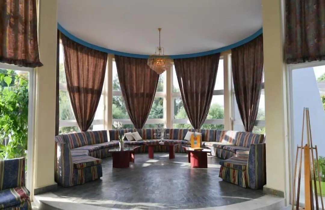 Duru Apart Otel-1