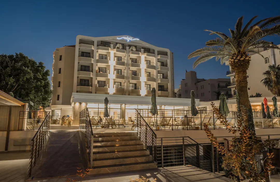 Premier Nergis Beach & Spa-1