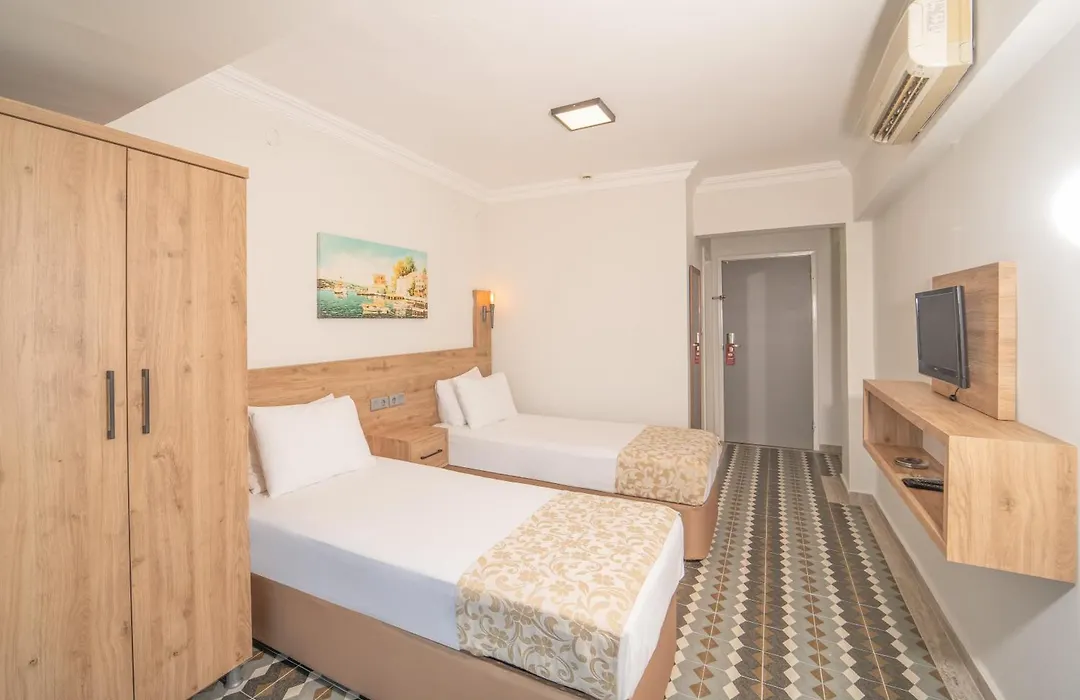 Moda Beach Hotel-1