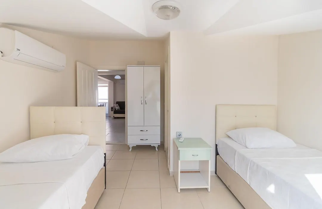 Star Apart Otel Marmaris-1
