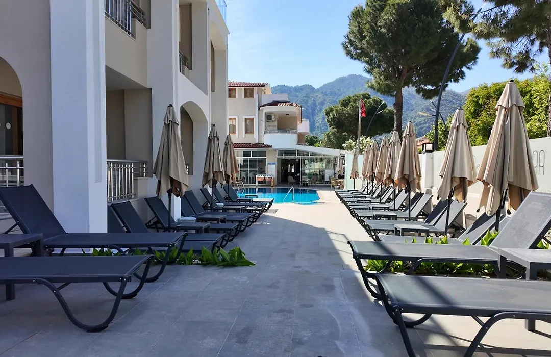 Arya Otel-1