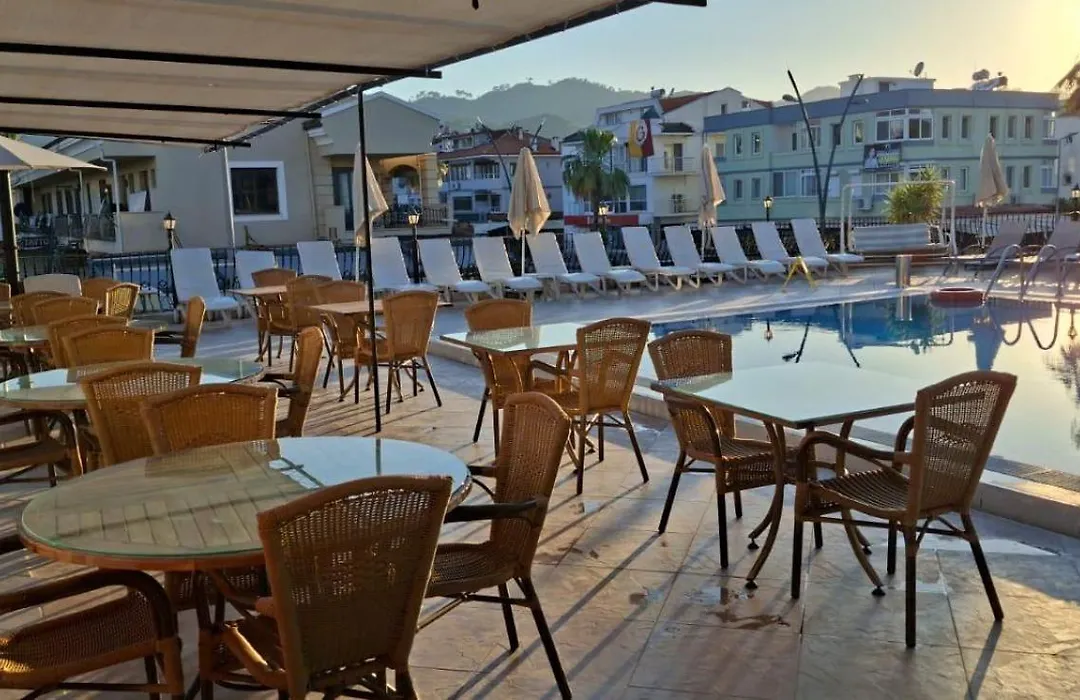 Reis Maris Hotel-1