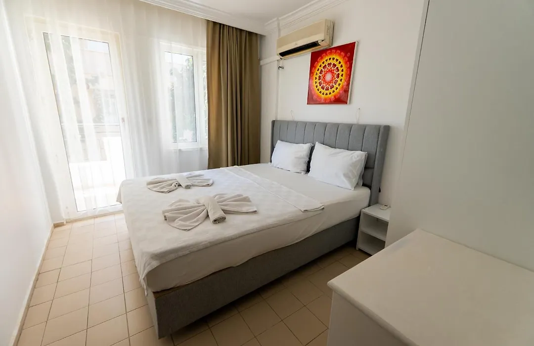 Avisos Hotel & Apartments-1