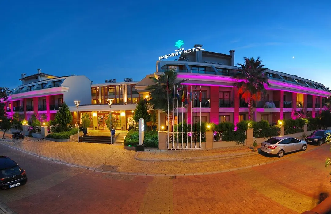 Pasabey Hotel-1