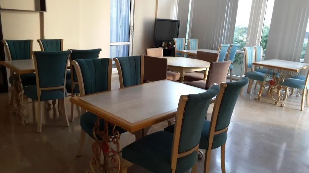 Adonis Hotel Marmaris-1