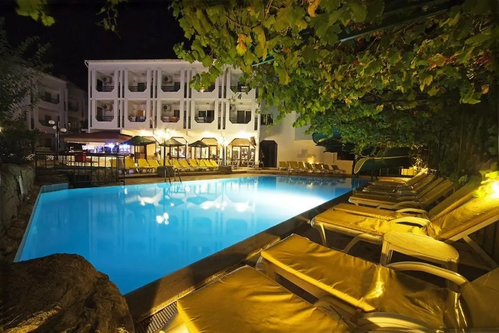 Irmak Hotel-1
