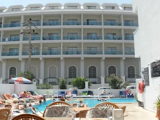 Apartments Kaan-1