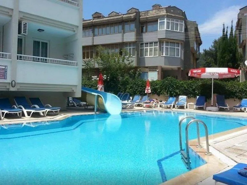 Villa Sun Apartments-1