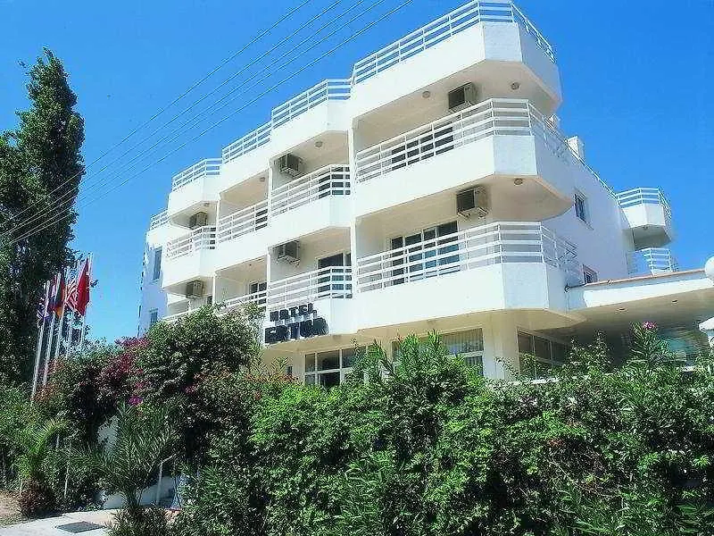 Ertur Hotel-1