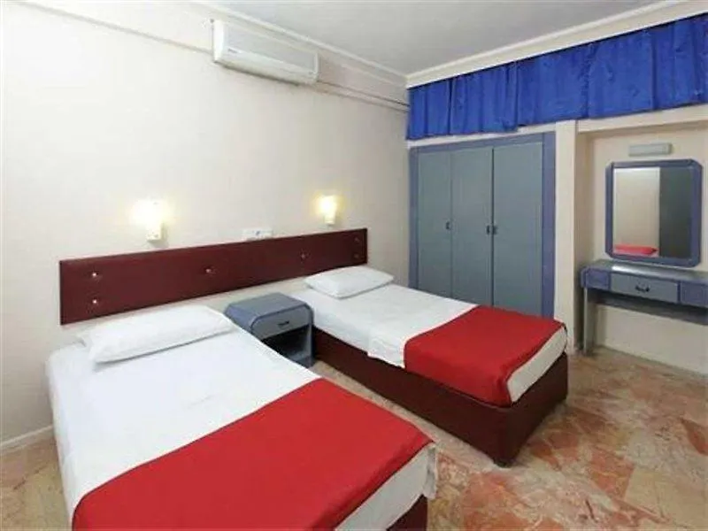 Amber Apartments-1