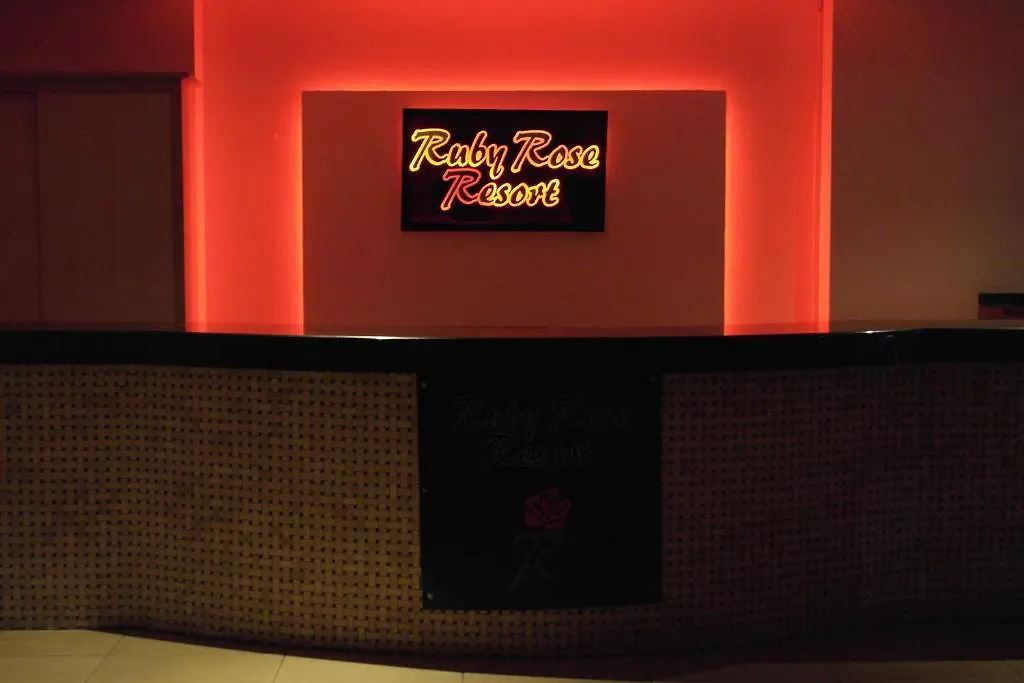 Ruby Rose Resort-1