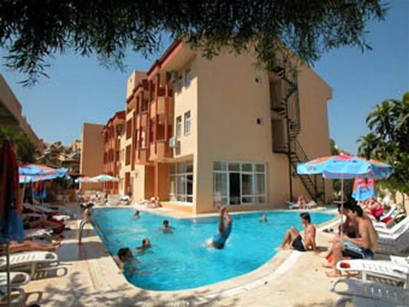 Club Aladdin Apart-1