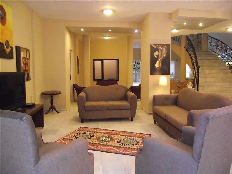 Zeus Turunc Hotel-1